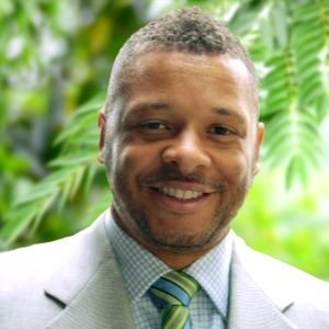 Christopher Wilson