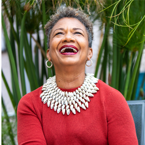 Gail Herring