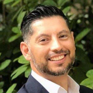 Dr. Jorge Melendez